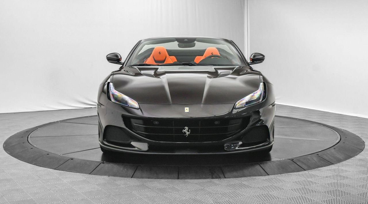 2023 Ferrari Portofino