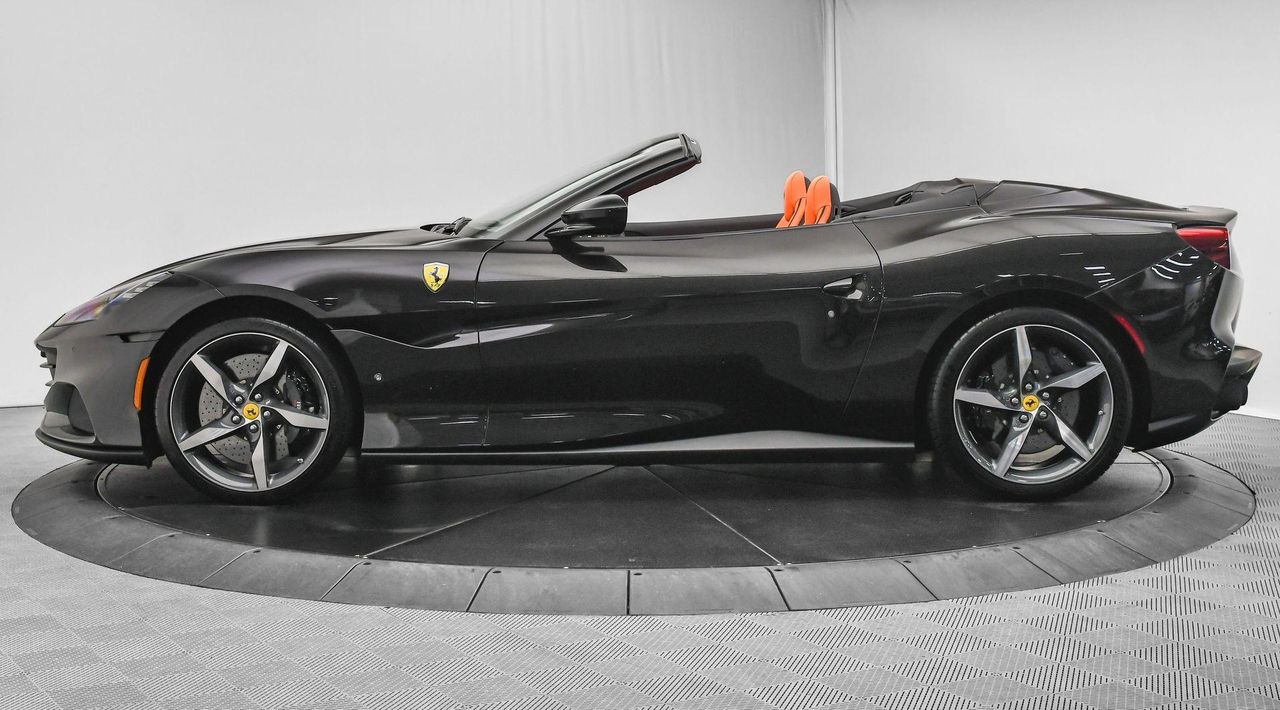 2023 Ferrari Portofino