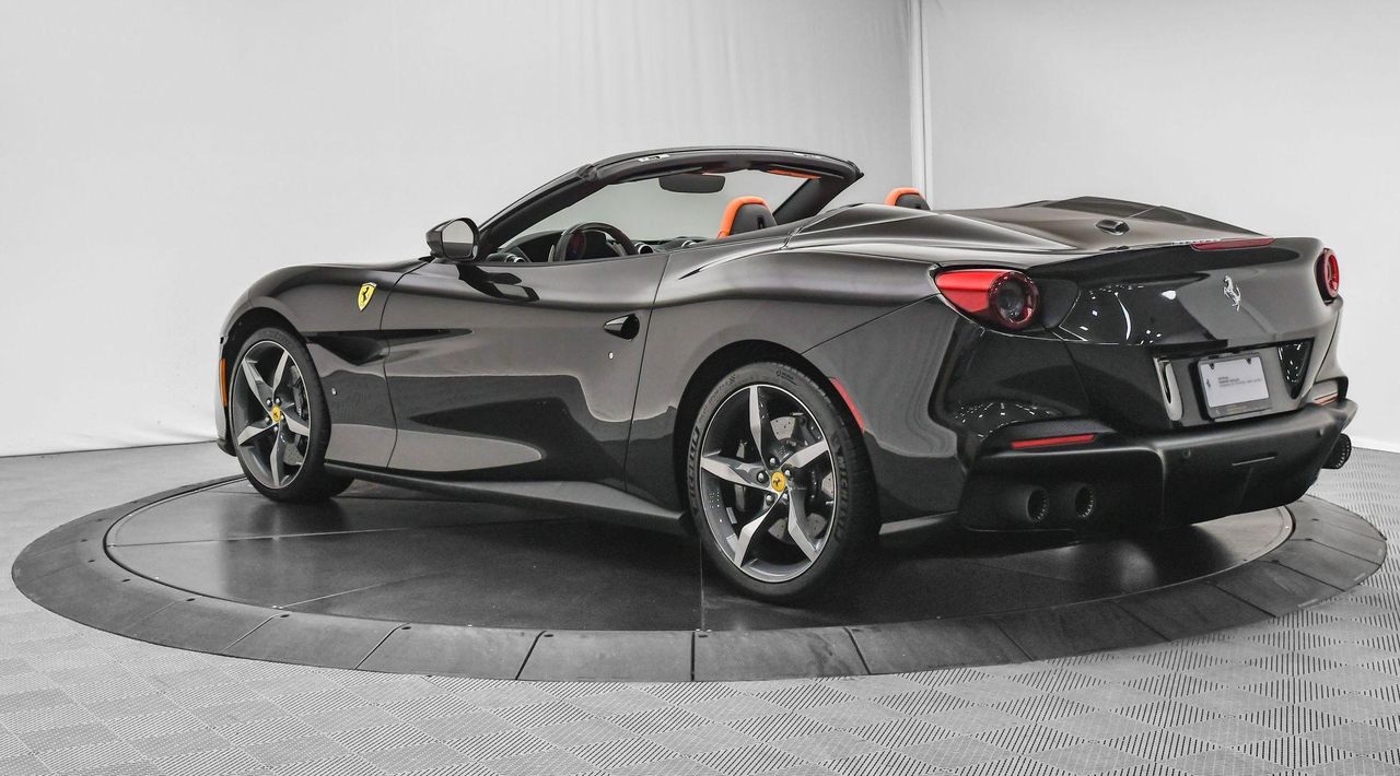 2023 Ferrari Portofino