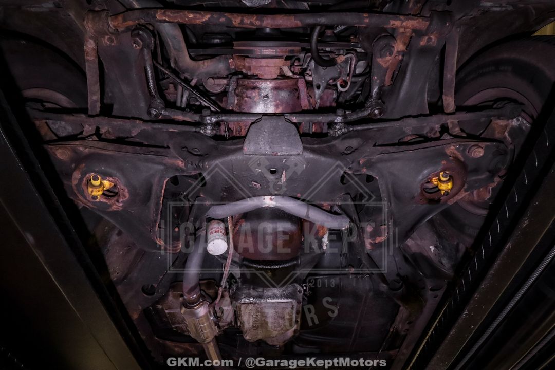 1983 Oldsmobile Ninety-Eight