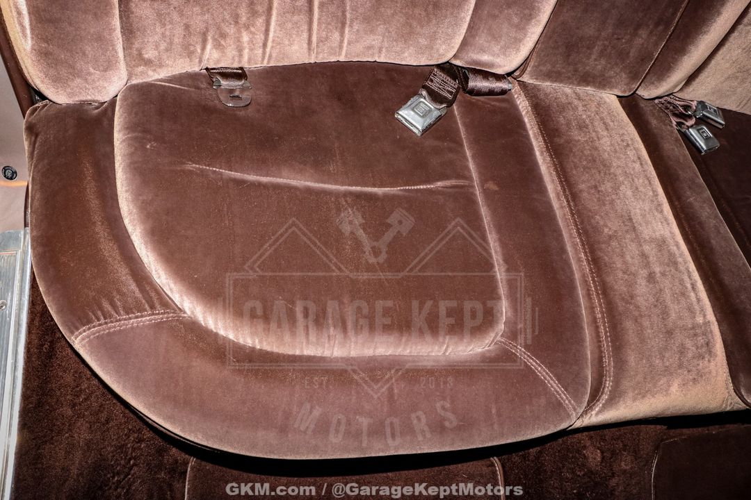 1983 Oldsmobile Ninety-Eight