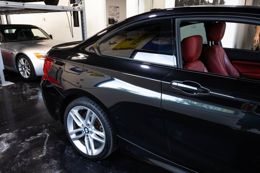 2017 BMW 2 Series