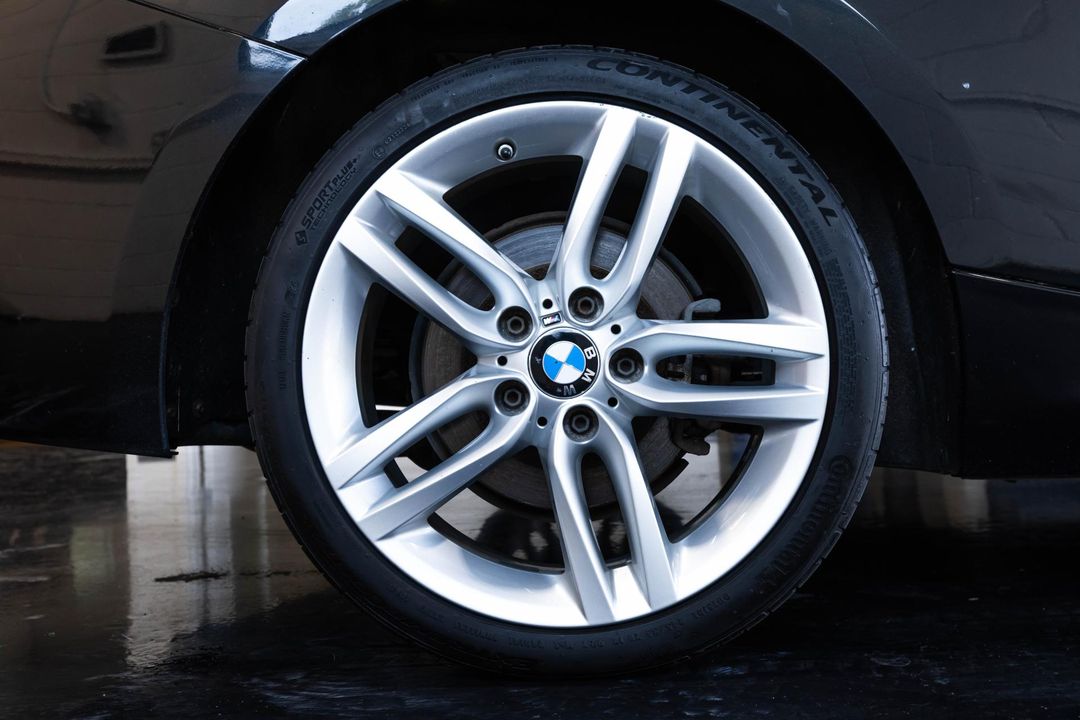 2017 BMW 2 Series