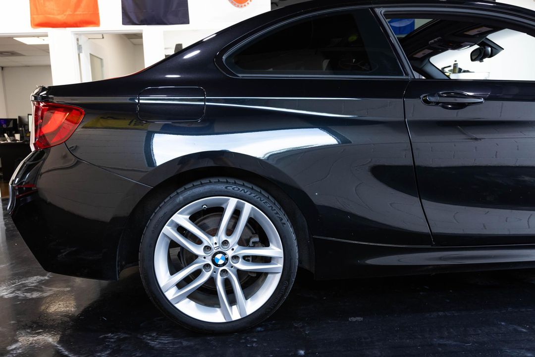 2017 BMW 2 Series