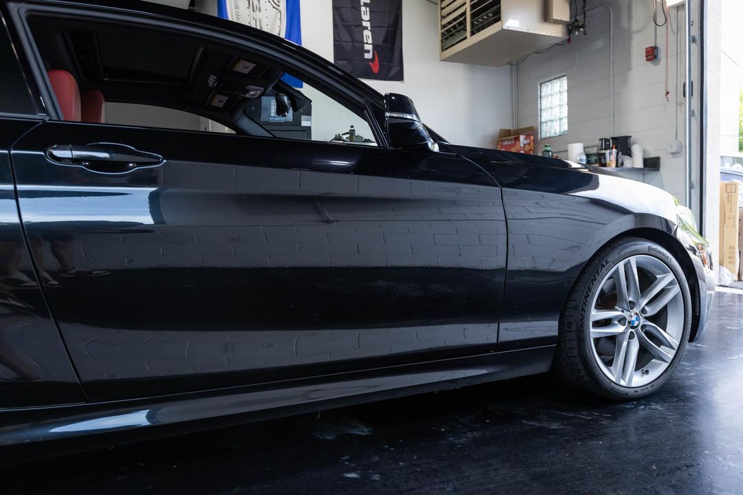2017 BMW 2 Series