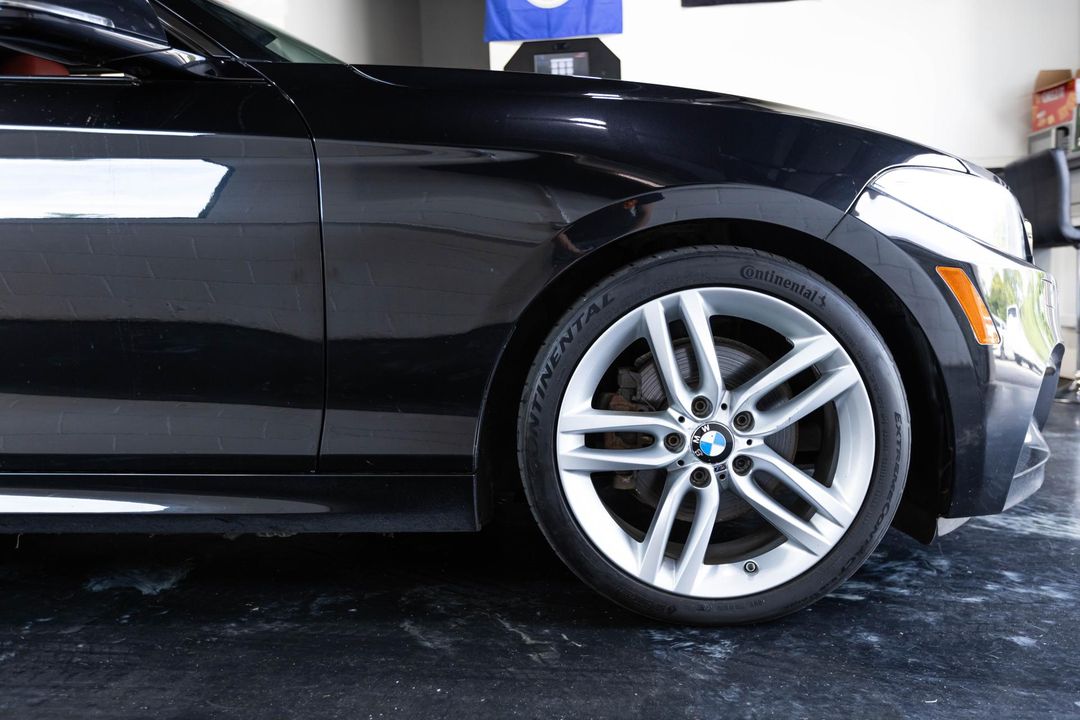 2017 BMW 2 Series