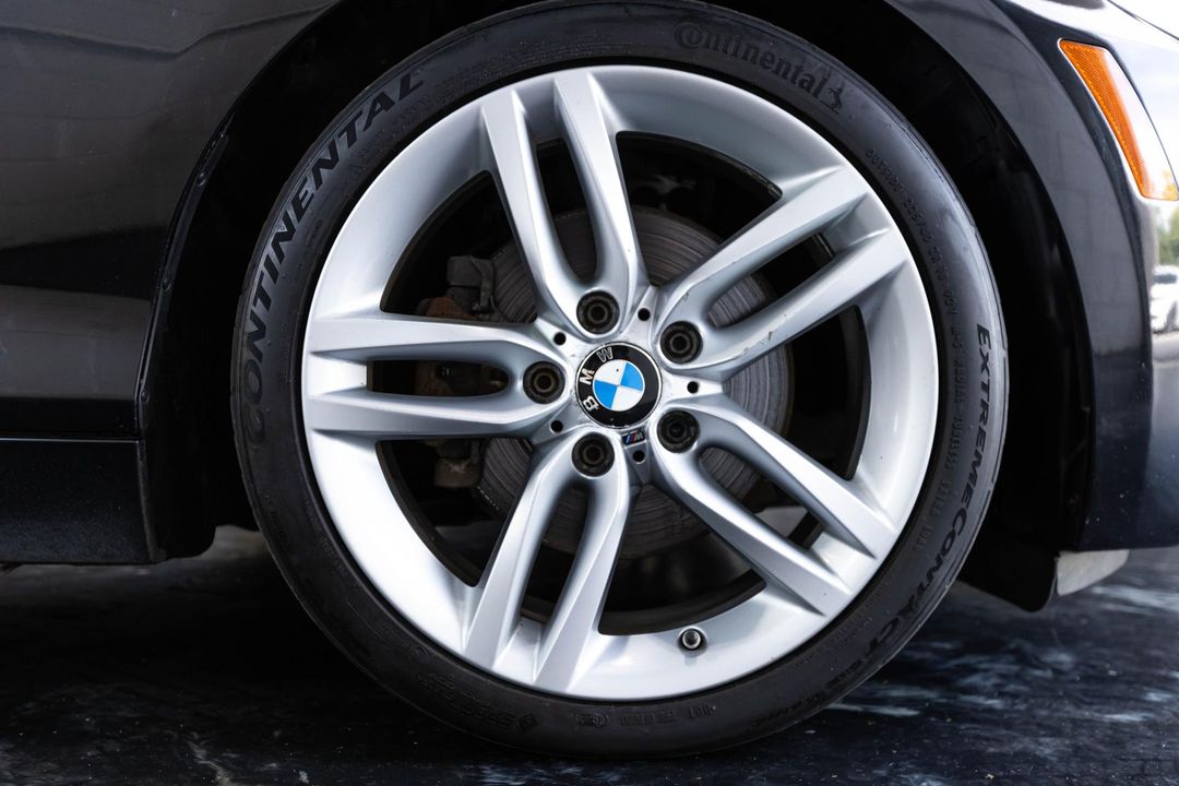 2017 BMW 2 Series