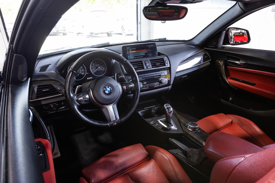 2017 BMW 2 Series