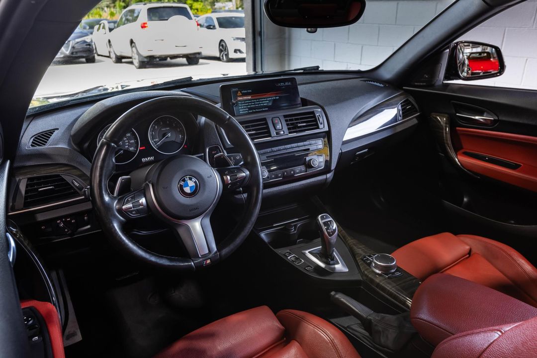 2017 BMW 2 Series