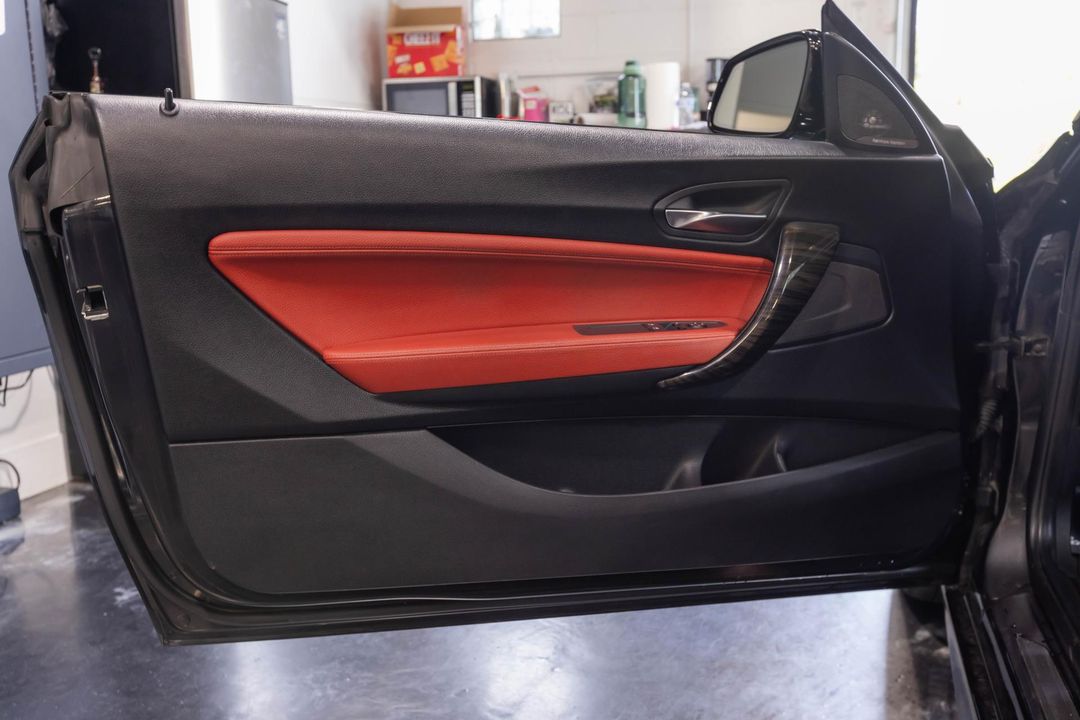 2017 BMW 2 Series