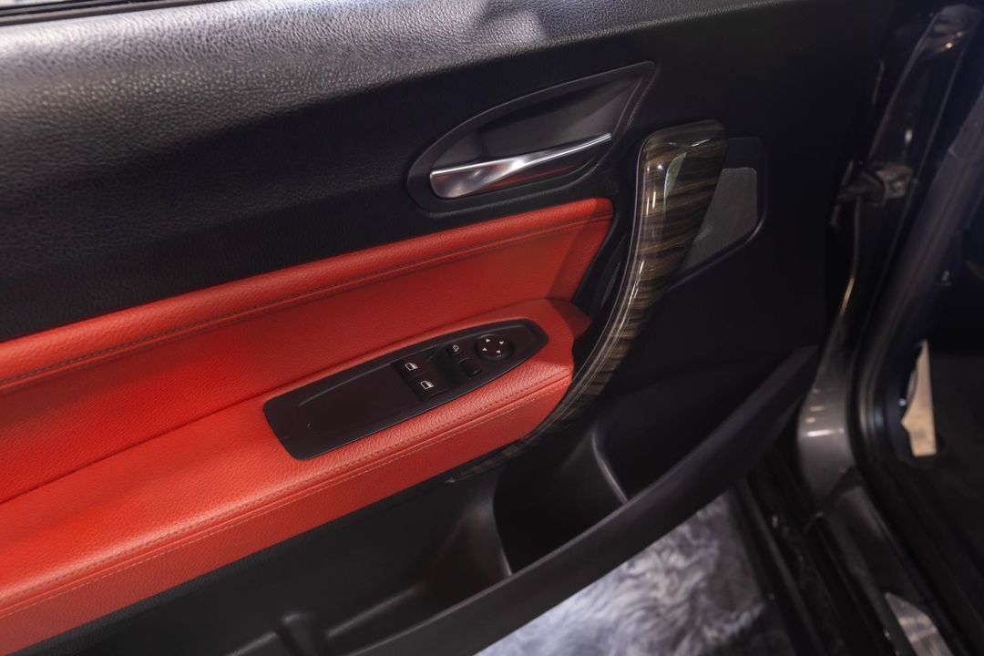2017 BMW 2 Series
