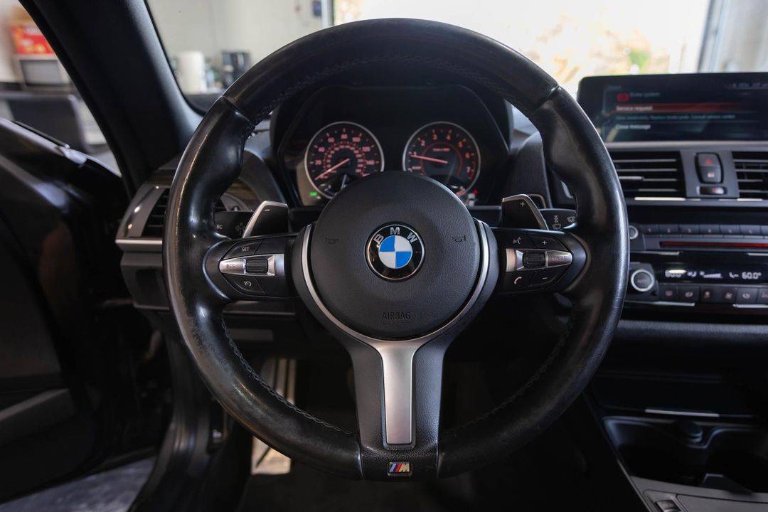 2017 BMW 2 Series