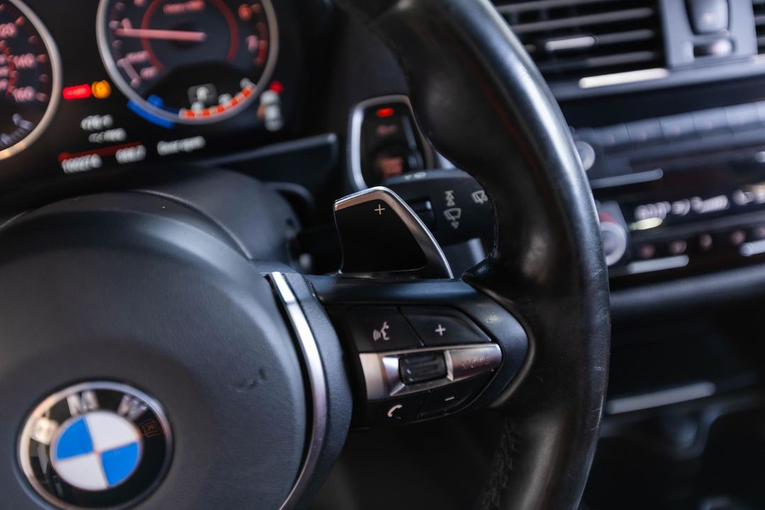 2017 BMW 2 Series