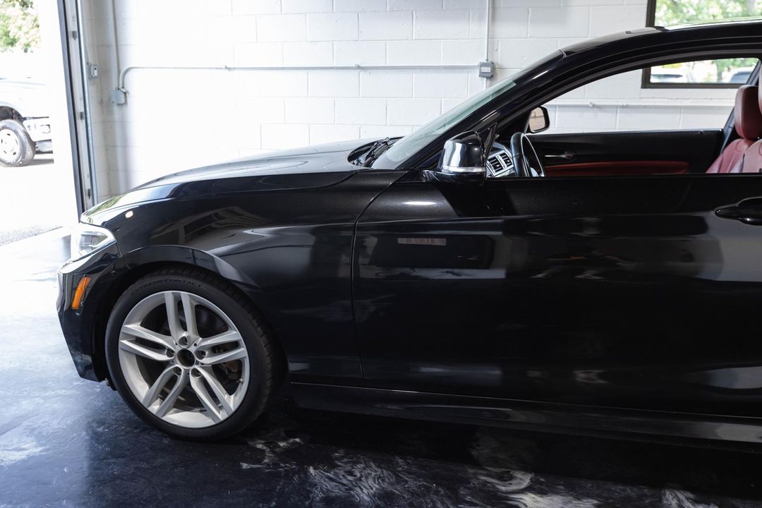 2017 BMW 2 Series