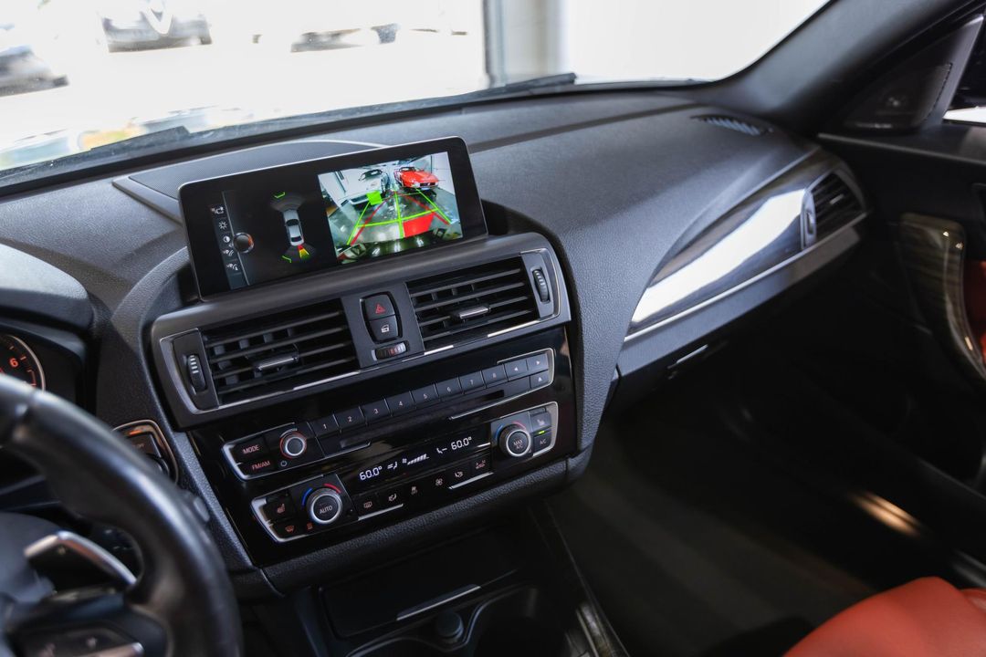2017 BMW 2 Series