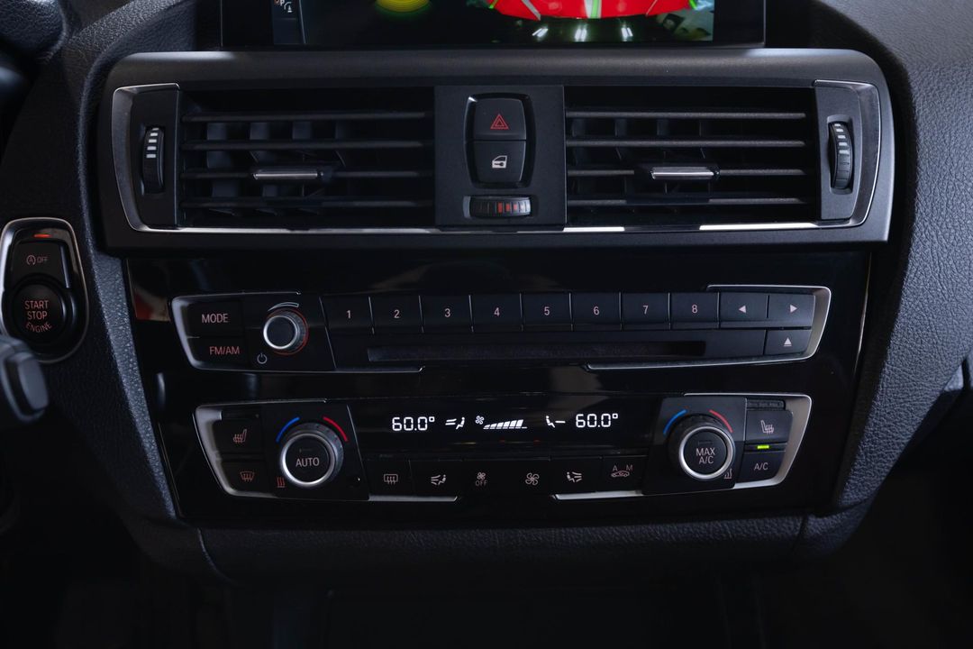 2017 BMW 2 Series