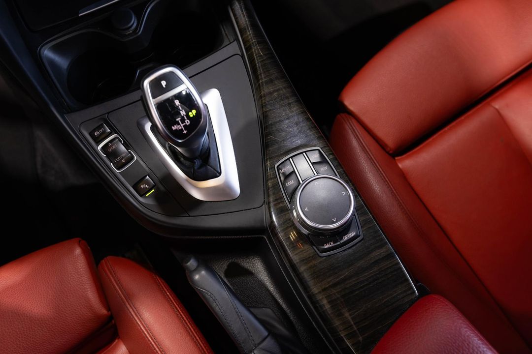2017 BMW 2 Series