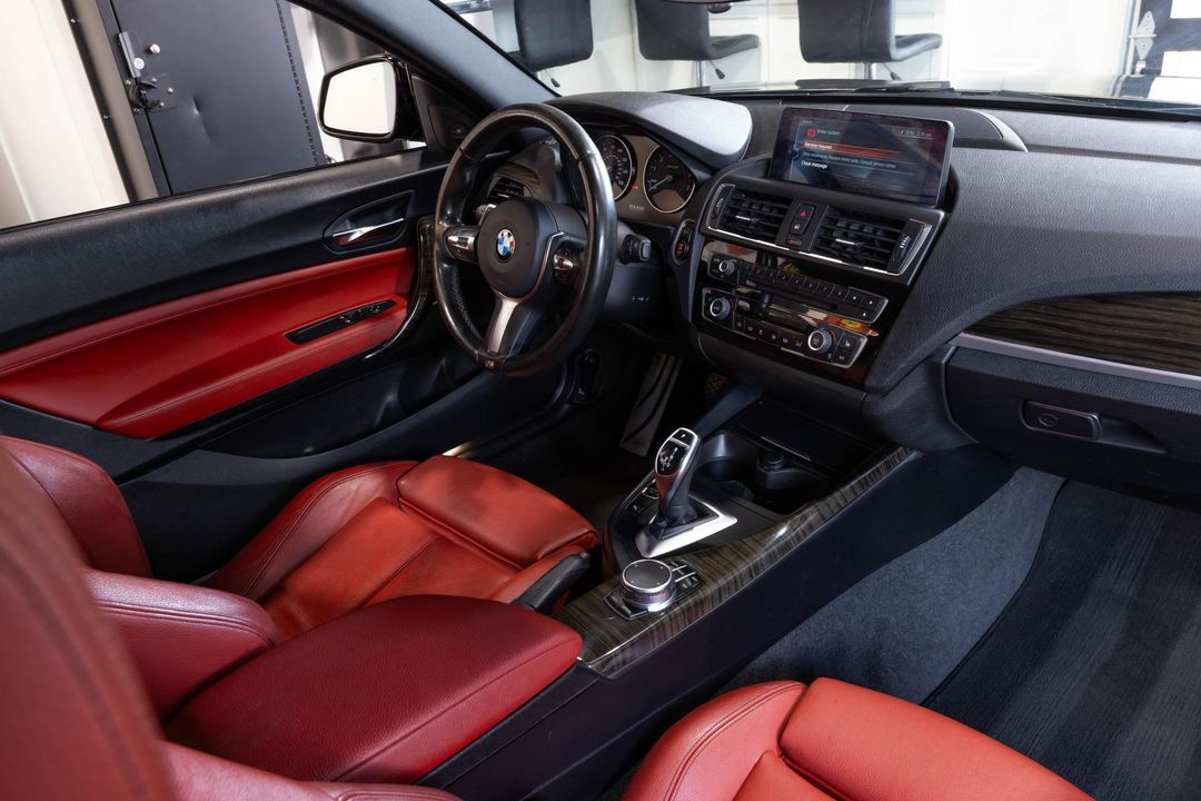 2017 BMW 2 Series
