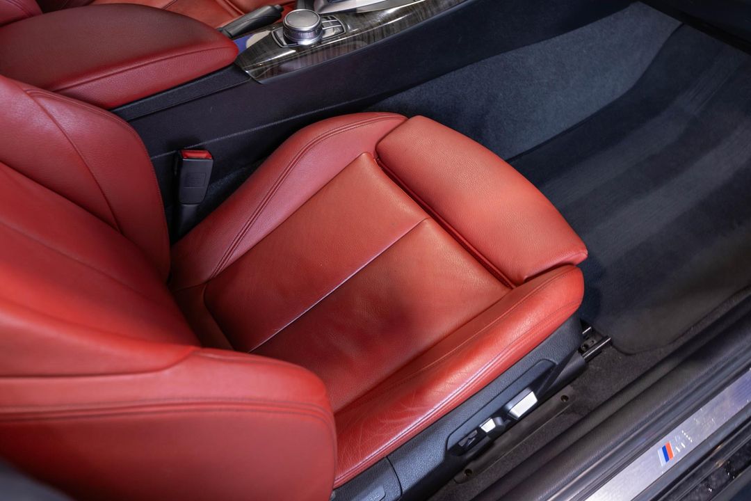 2017 BMW 2 Series