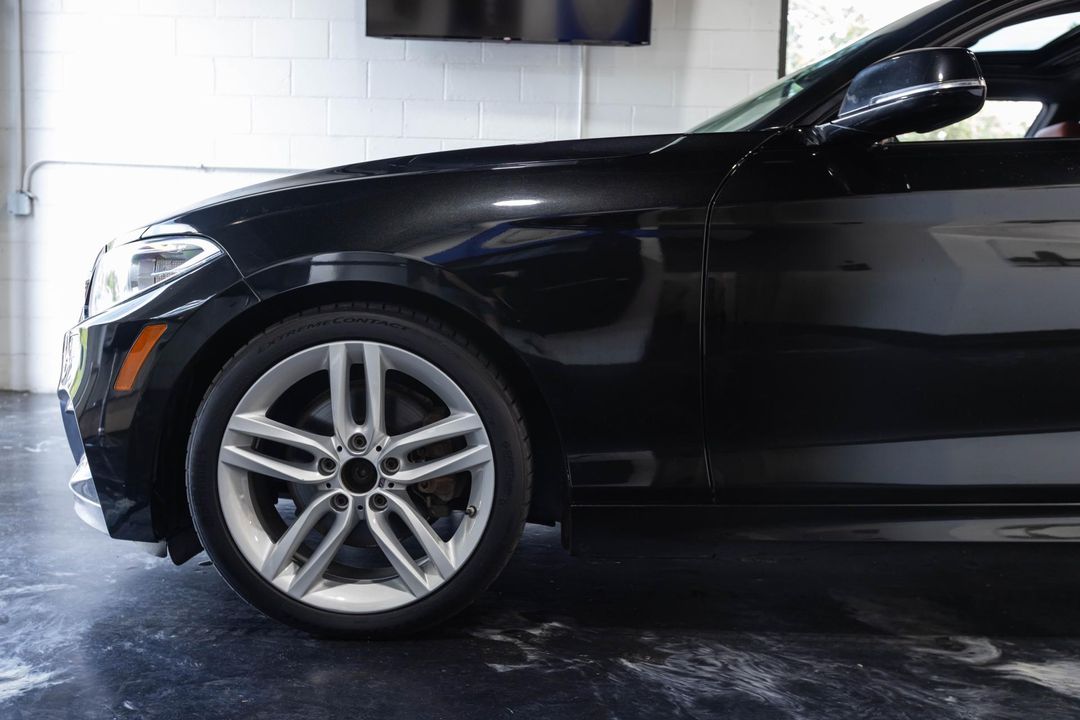 2017 BMW 2 Series