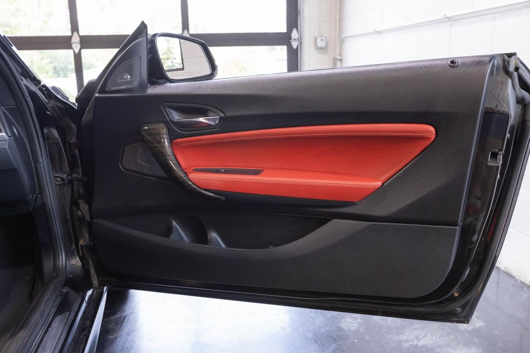 2017 BMW 2 Series