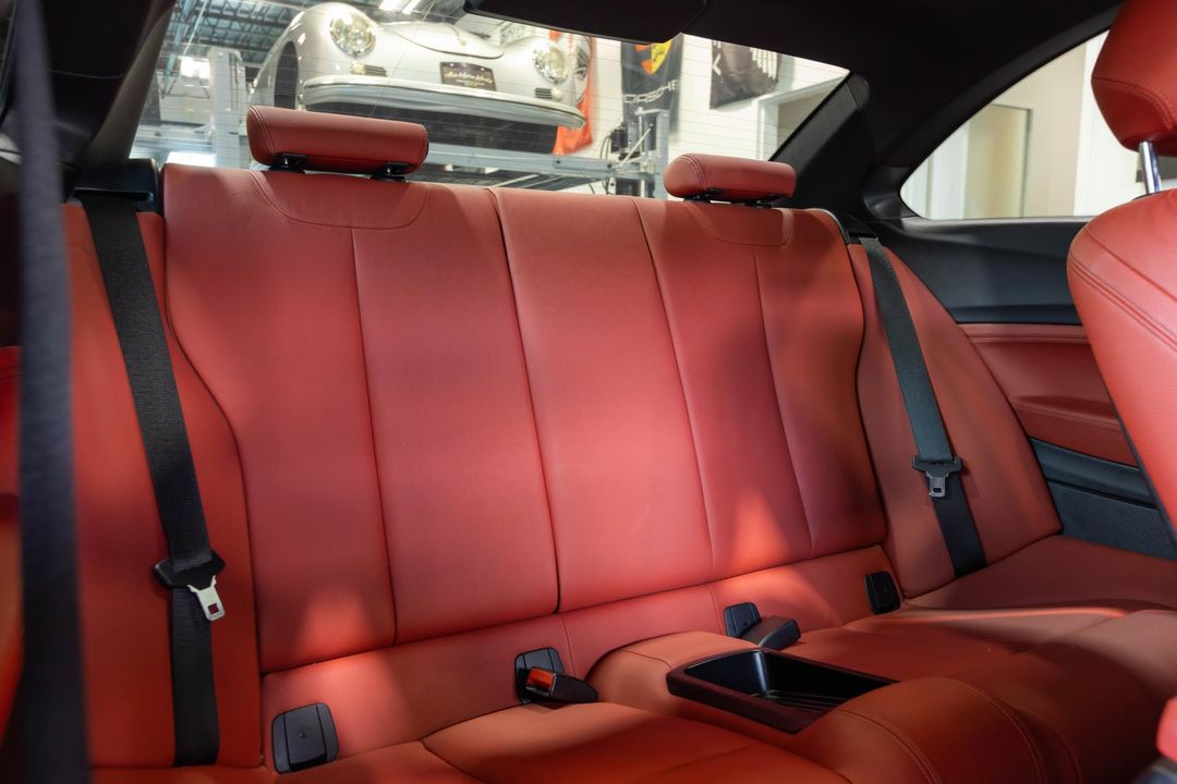 2017 BMW 2 Series