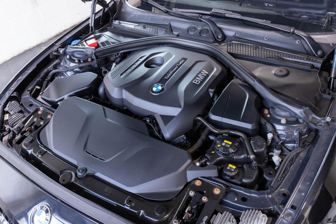 2017 BMW 2 Series
