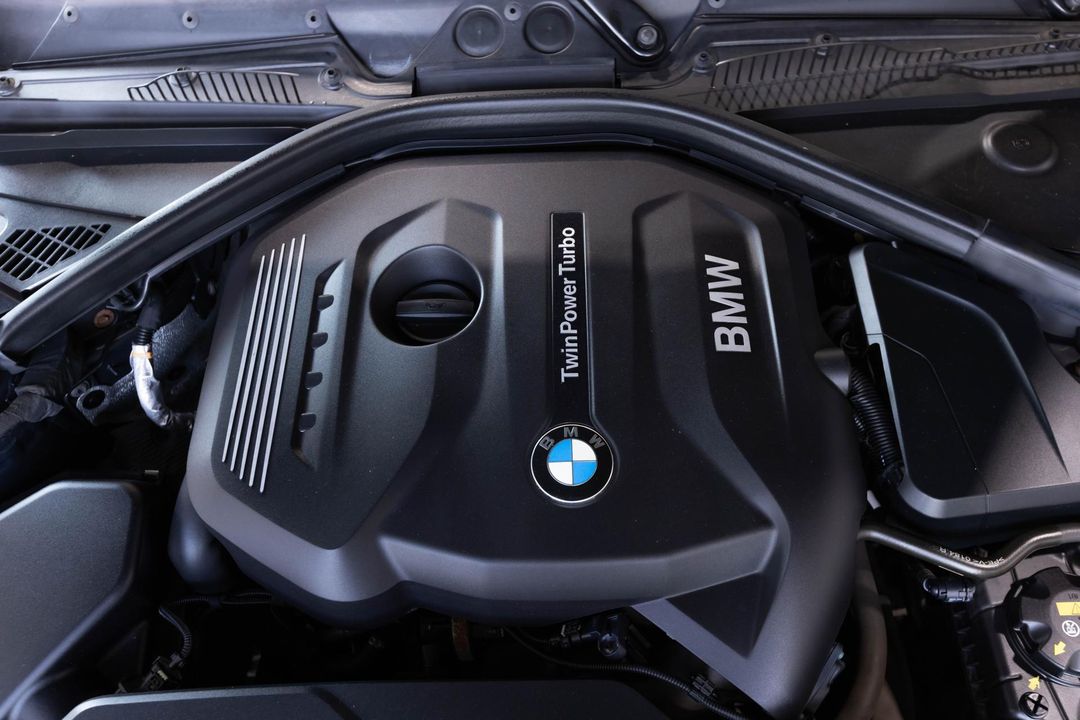 2017 BMW 2 Series
