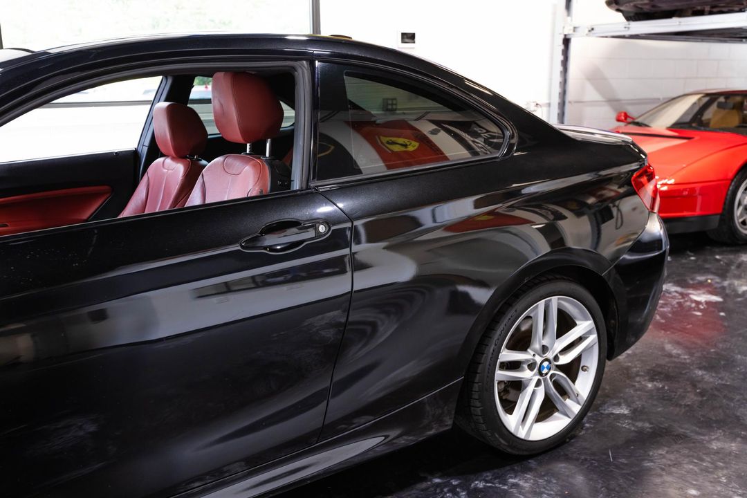 2017 BMW 2 Series