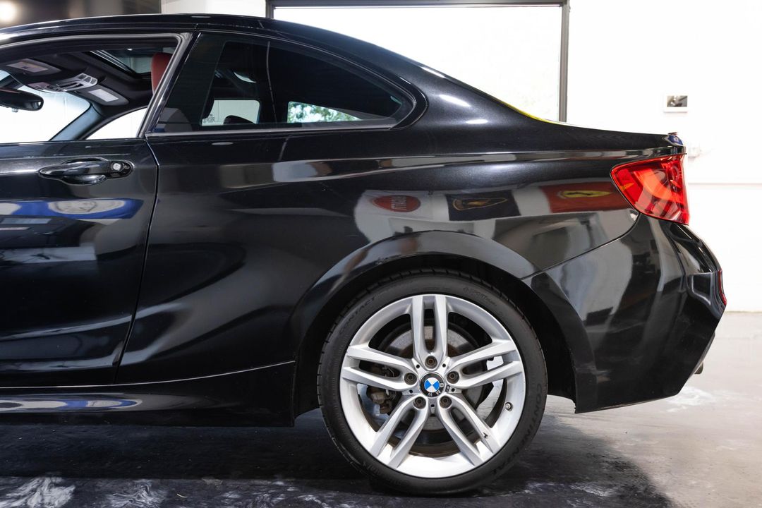 2017 BMW 2 Series