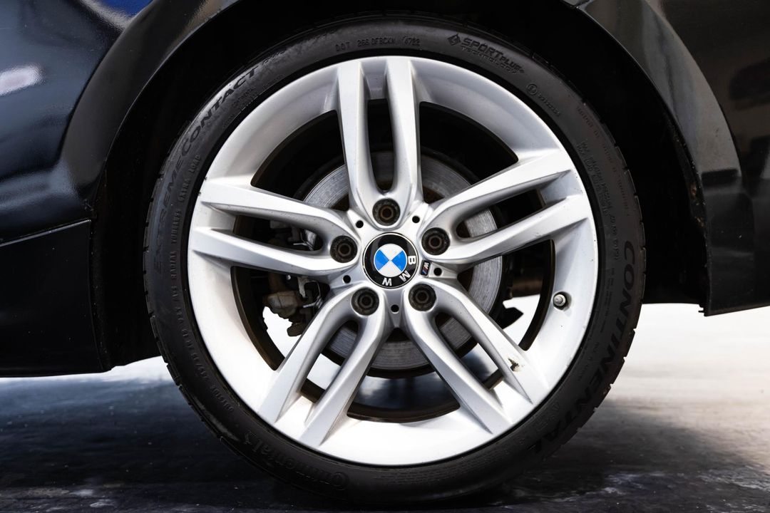 2017 BMW 2 Series