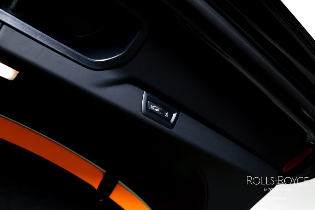 2025 Rolls-Royce Black Badge Cullinan