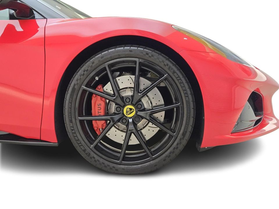 2024 Lotus Emira