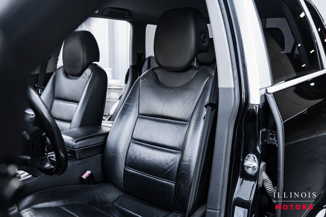 2004 Porsche Cayenne