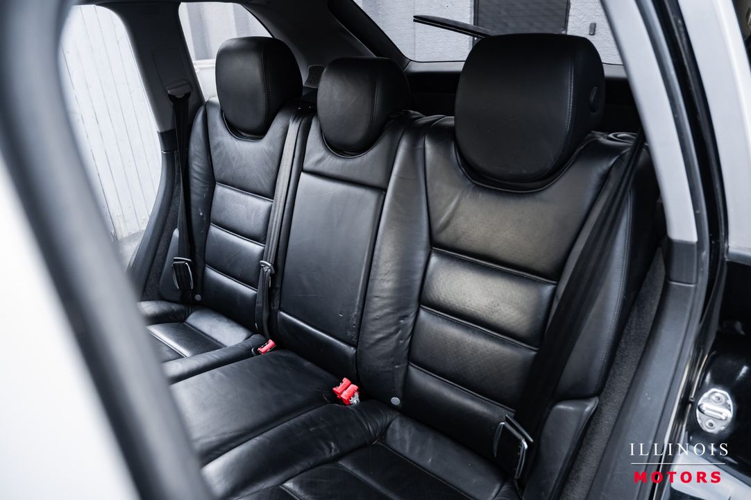 2004 Porsche Cayenne
