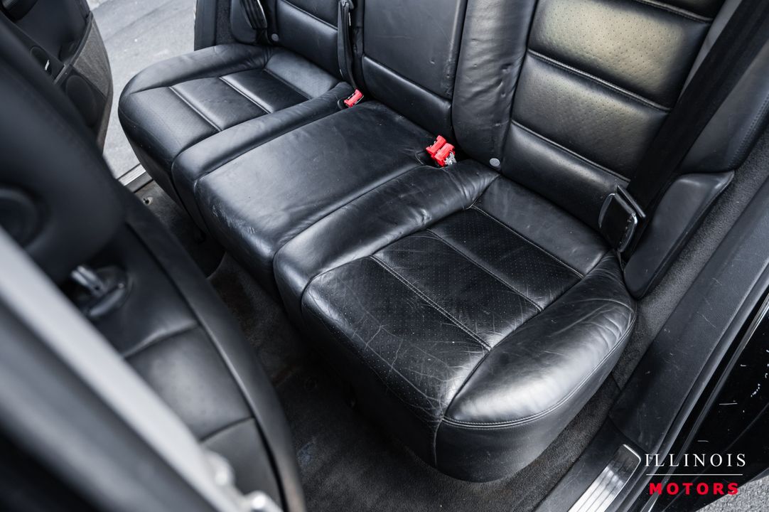 2004 Porsche Cayenne