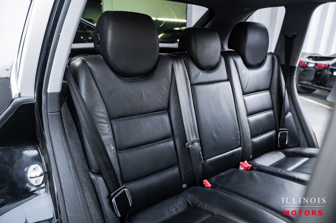2004 Porsche Cayenne