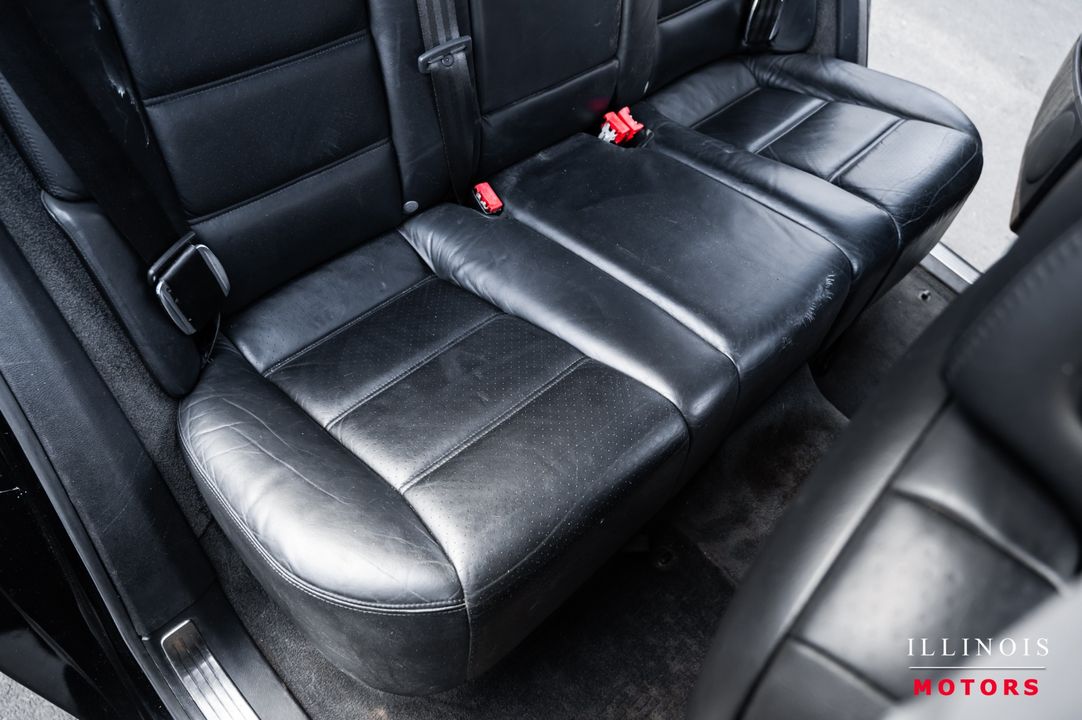 2004 Porsche Cayenne