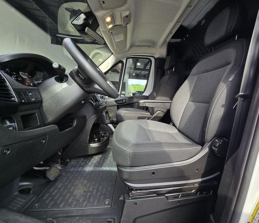 2023 Ram ProMaster 2500