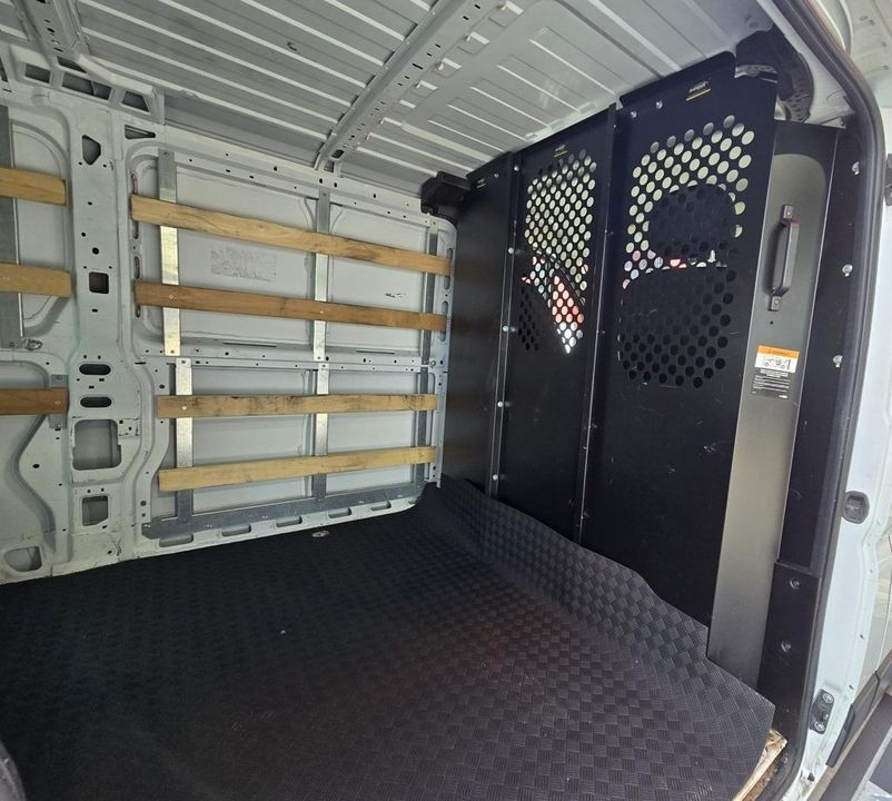 2023 Ram ProMaster 2500