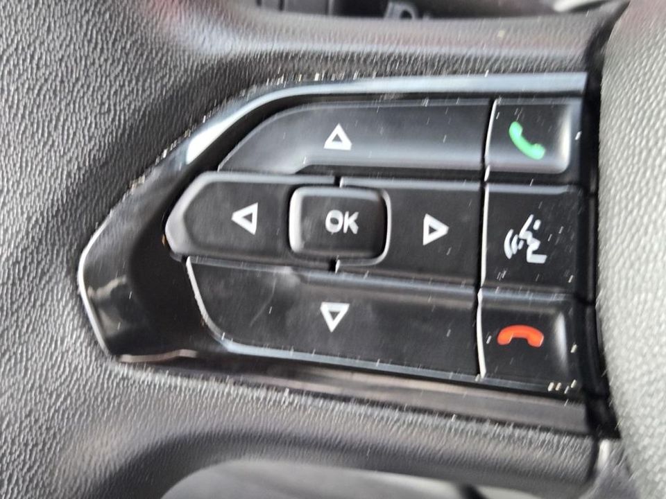 2023 Ram ProMaster 2500