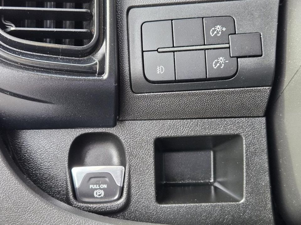 2023 Ram ProMaster 2500