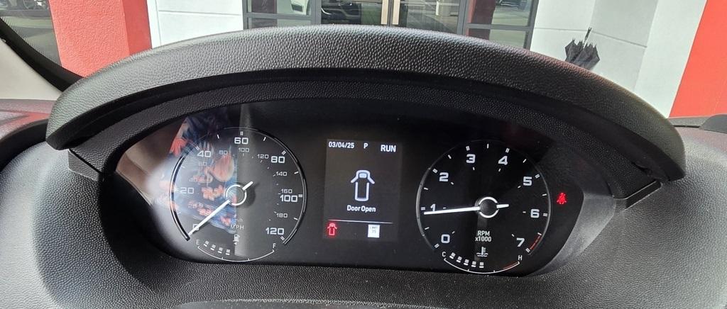 2023 Ram ProMaster 2500