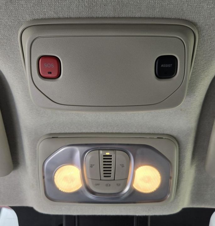 2023 Ram ProMaster 2500