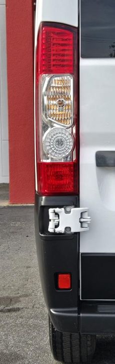 2023 Ram ProMaster 2500