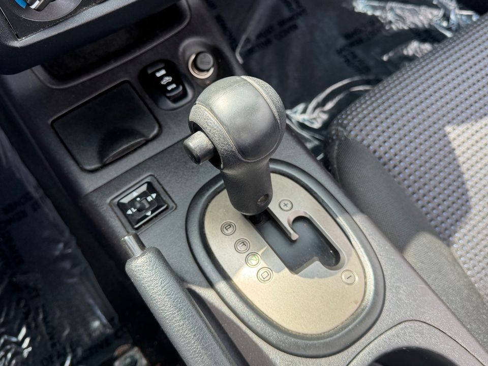 2004 Mitsubishi Eclipse Spyder