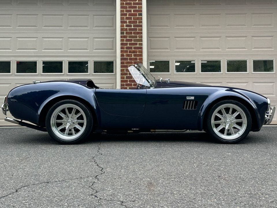 1965 Superformance Roadster