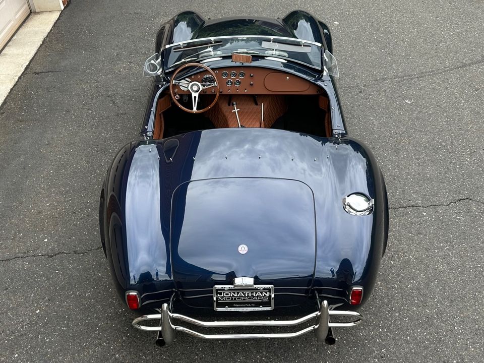 1965 Superformance Roadster