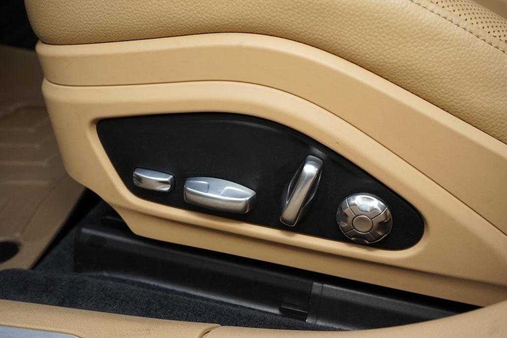 2018 Porsche Panamera