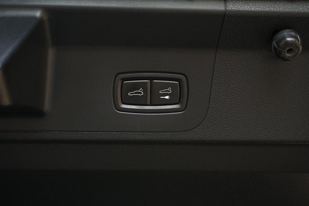 2018 Porsche Panamera
